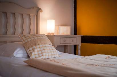 Auberge Saint Laurent