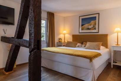 Auberge Saint Laurent