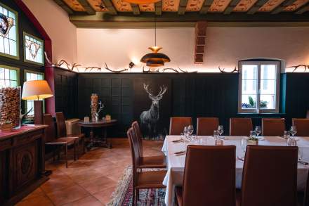Auberge Saint-Laurent