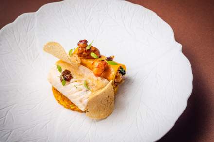 Auberge Saint Laurent