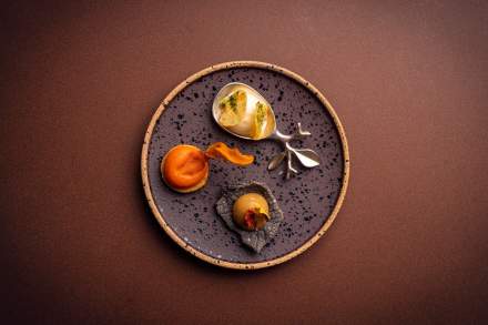 Auberge Saint Laurent