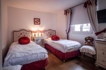 Auberge Saint-Laurent