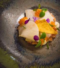 Auberge Saint Laurent