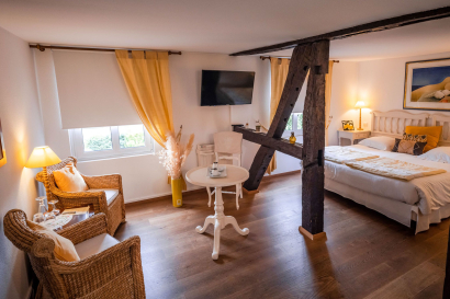 Auberge Saint Laurent