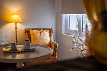 Auberge Saint Laurent