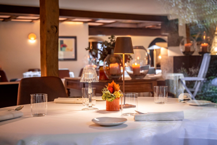 Auberge Saint Laurent
