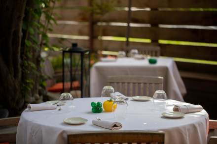 jardin