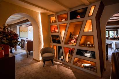 Auberge Saint Laurent