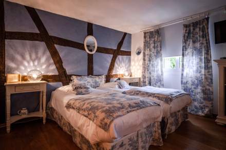 Auberge Saint-Laurent
