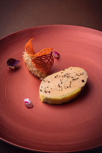 Auberge Saint Laurent