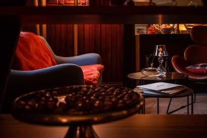 Auberge Saint Laurent