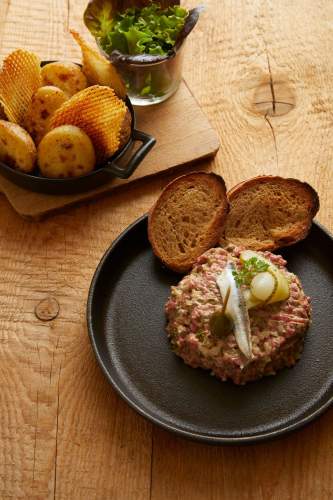 tartare